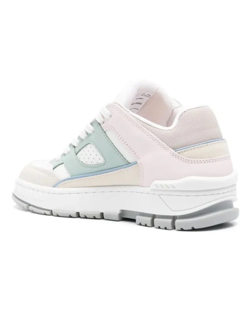Axel Arigato Women's Area Lo Sneakers Multiple Colors Shoes Multicolor