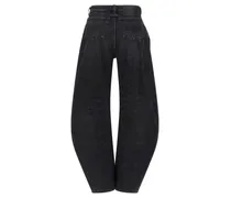 Jeans — Black