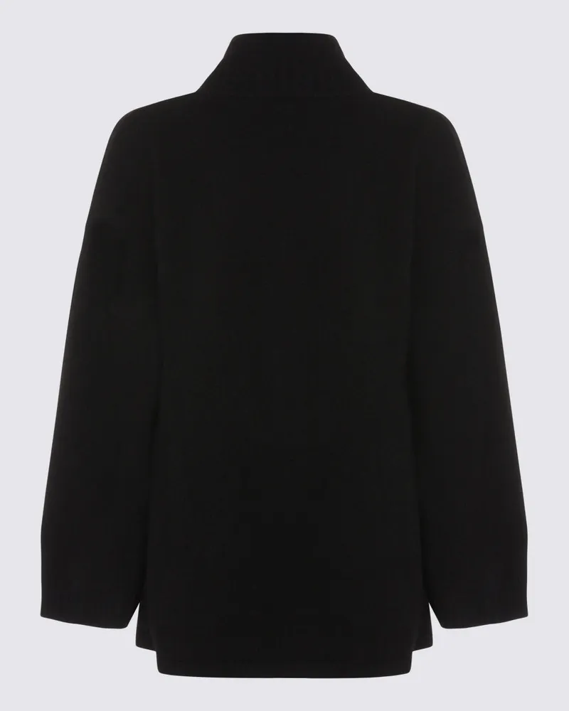 Not Shy Women Sweaters Noir _ws Black