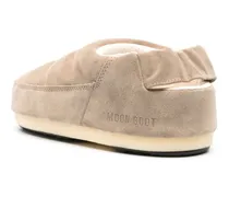 Evolution Sandals — Beige