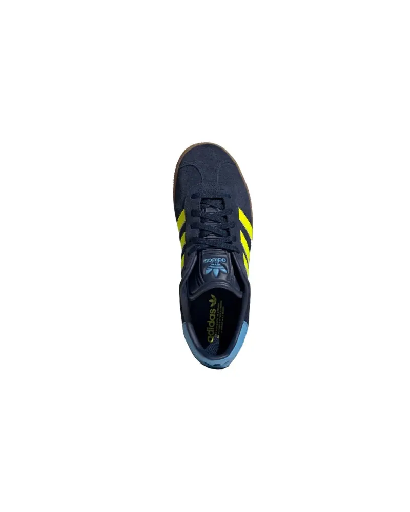 adidas Sneaker — Blue Blue