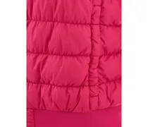 Mercer Down Jacket — Pink