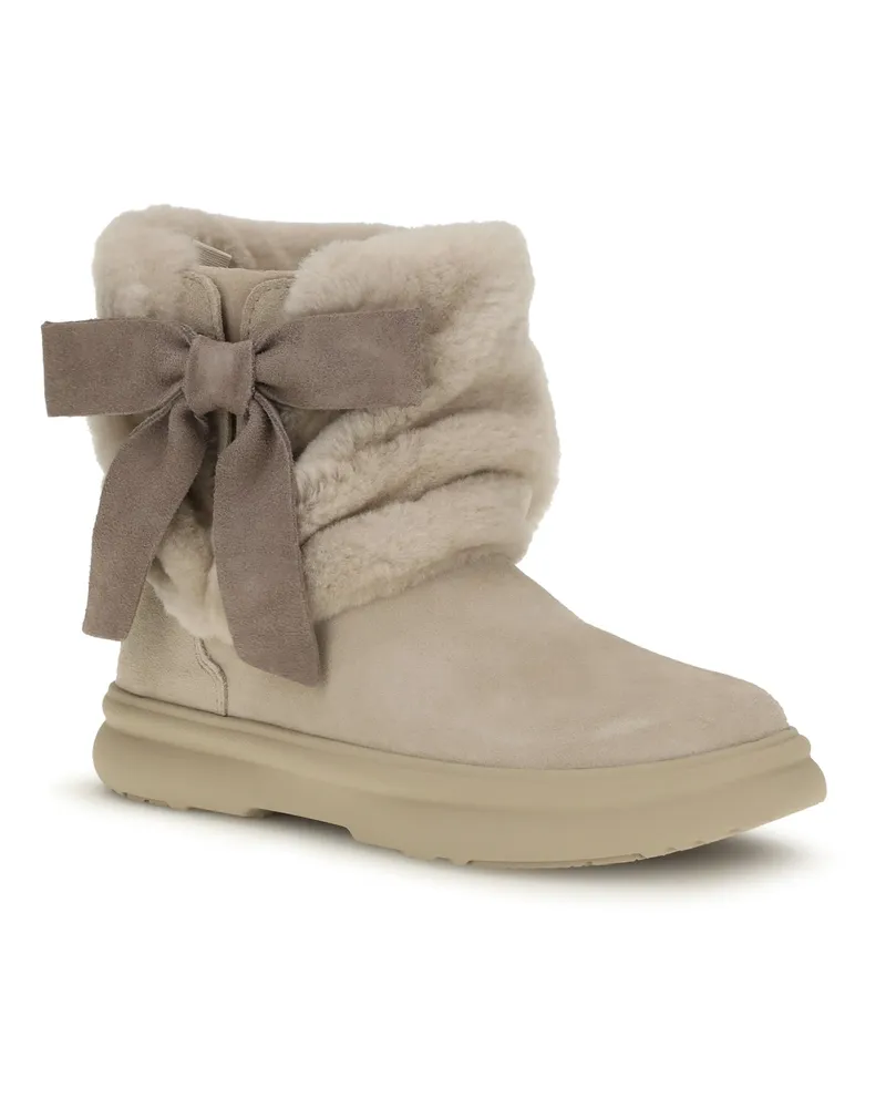 UGG Boots — Beige Beige