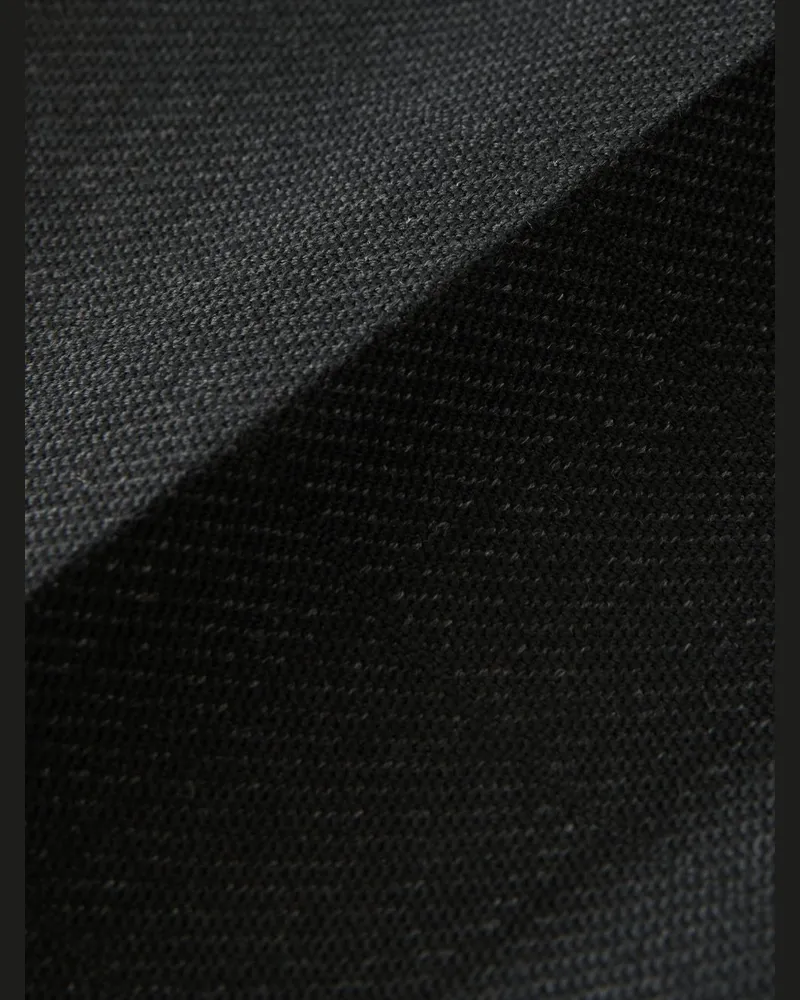 Studio Nicholson Couper Trousers — Gray Gray