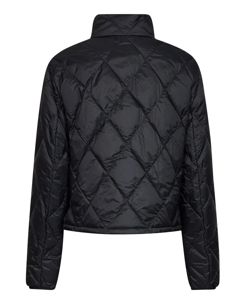 Burberry Bramford Jacket — Black Black