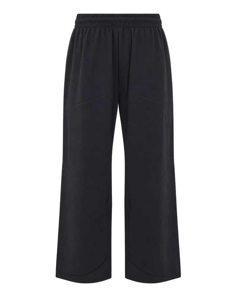 New Balance Legacy Trousers — Black Black