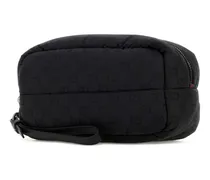 With Clutch — Black