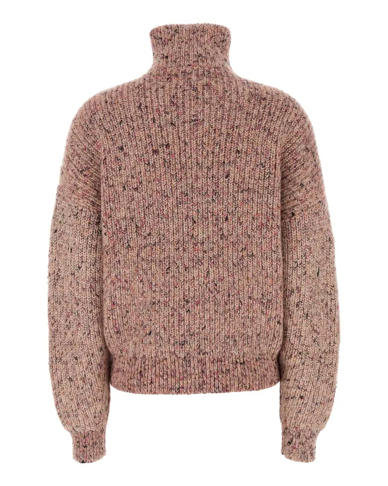Étoile Isabel Marant Anita Sweater — Pink Pink
