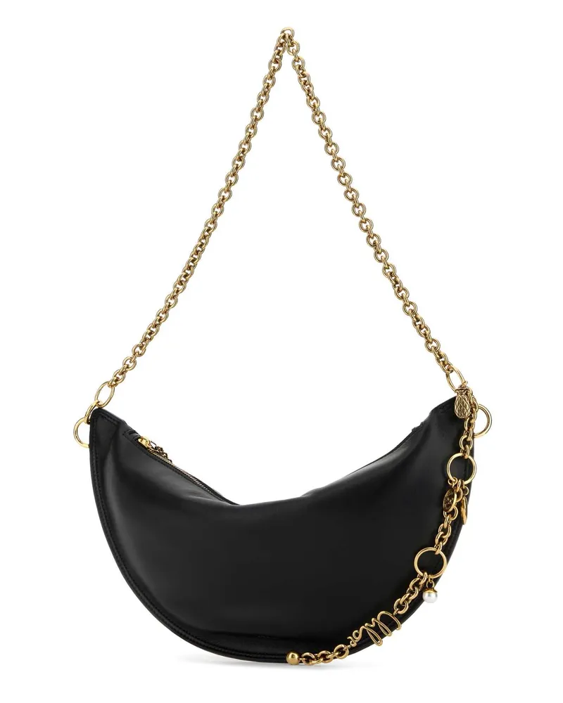 Chloé Ch25as519p80 001 Black Borse A Mano Bag Black