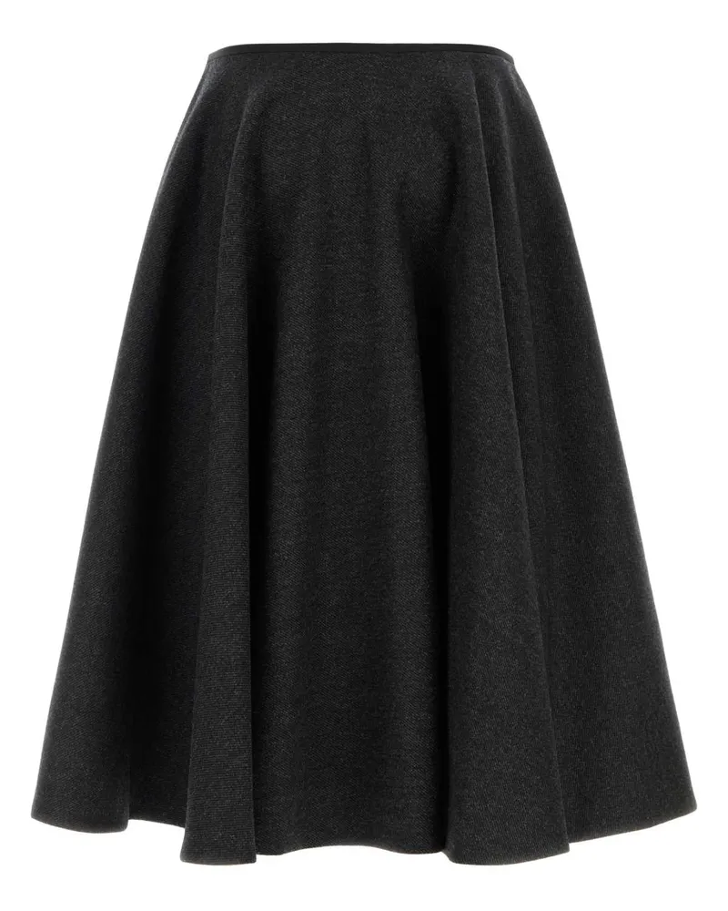 Prada Skirt Ardesia