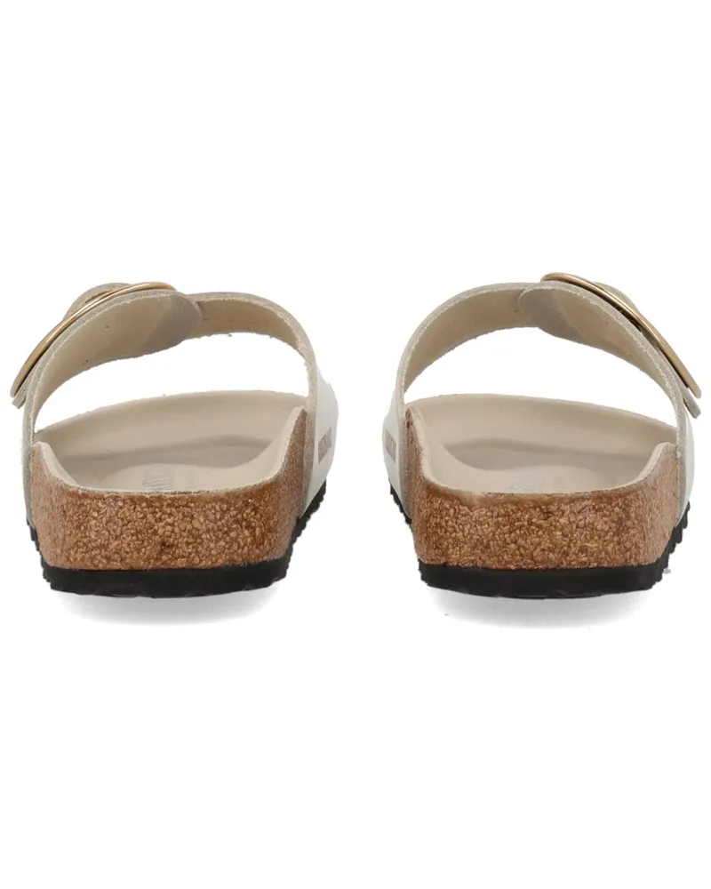Birkenstock Madrid Sandal — Powder 
