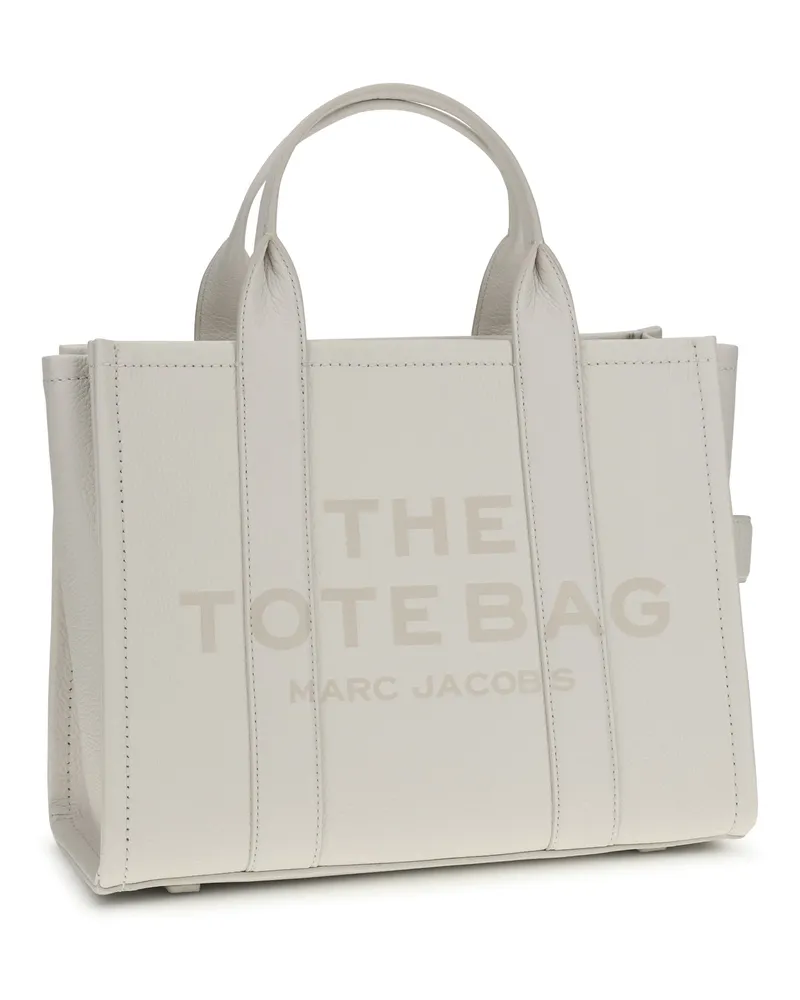 Marc Jacobs Tote Bag — Beige Beige