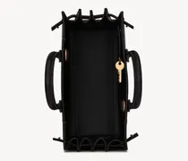 Sac de Jour Shoulder Bag — Black