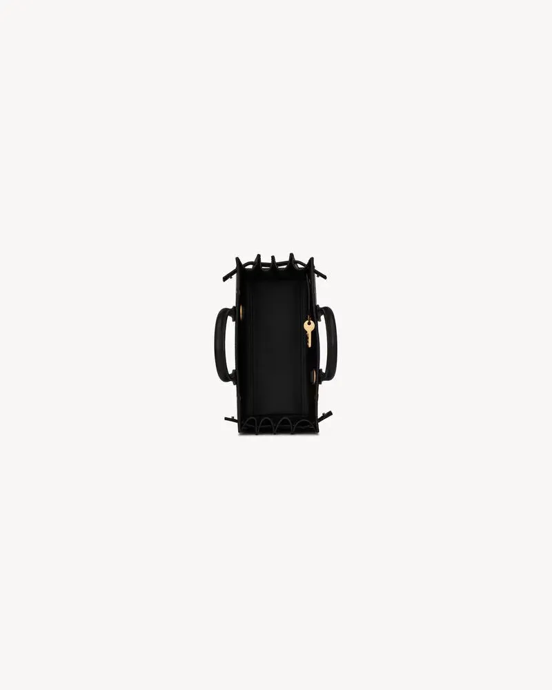 Saint Laurent Unisex Bag Sl E26 Noir Black