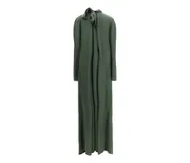 Interlude Dress — Green
