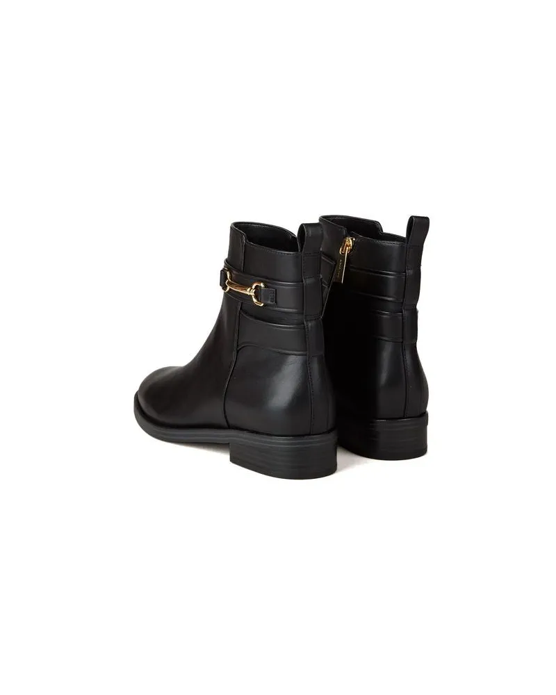 Michael Kors Women's Boots Black Footwear Black