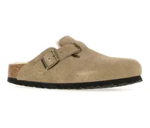 Boston Slipper