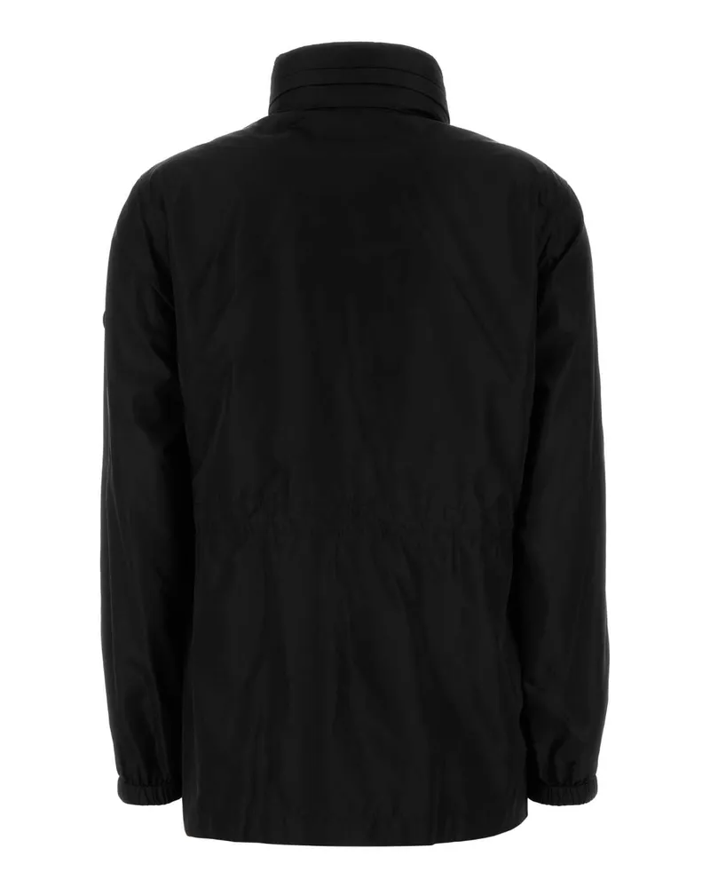 Burberry Blackpool Jacket — Black Black