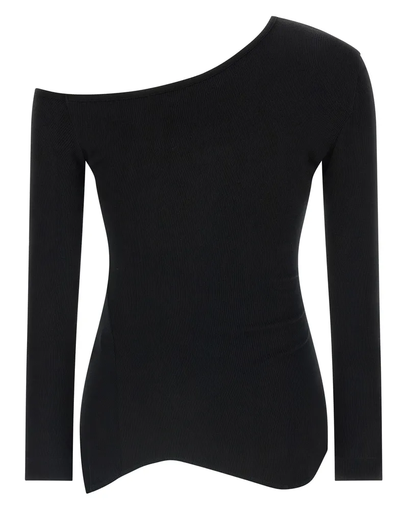Vivienne Westwood Blouse — Black Black