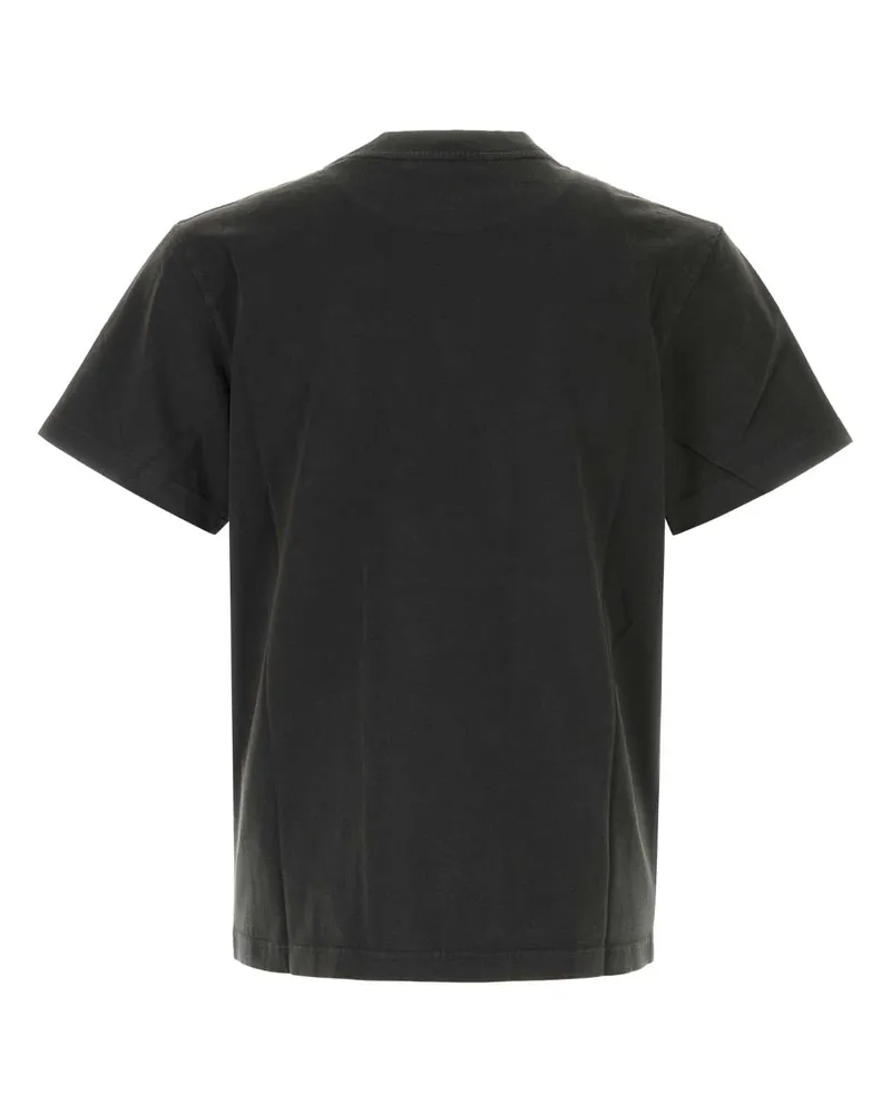 Entire Studios Standard Tee T-Shirt — Black Black