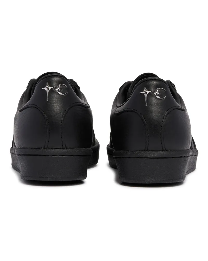 adidas Sneakers — Black Black