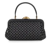 Zuma Shoulder Bag — Black