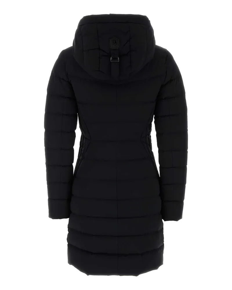 Mackage Farren Down Jacket — Black Black