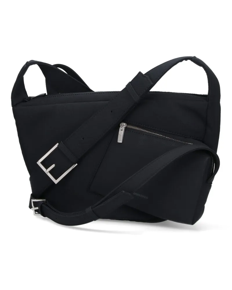 Adererror Men's Bags Black Polyester Black