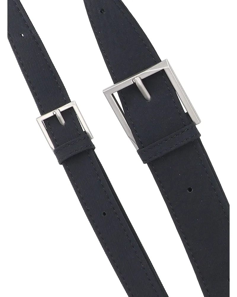 Adererror Men's Bags Black Polyester Black