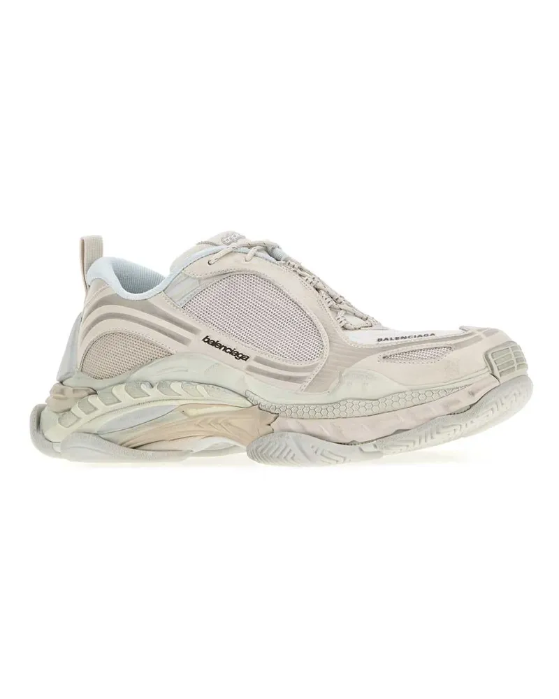 Balenciaga Triple Sneaker — Beige Beige