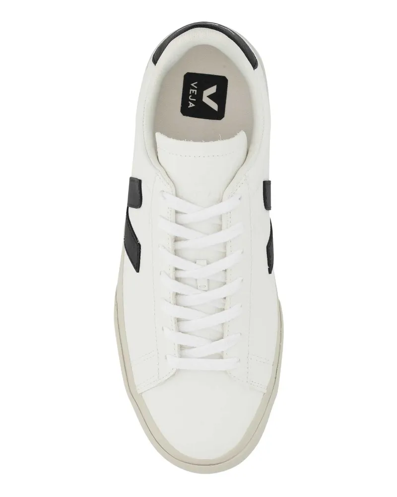 VEJA Extrawhiteblack Sneaker White