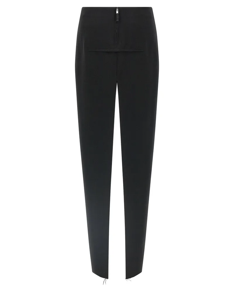 Rick Owens Skirt — Black Black