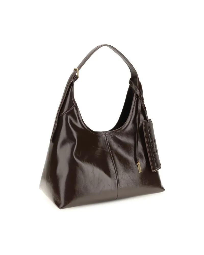 Marc Jacobs Shoulder Bag — Brown Brown