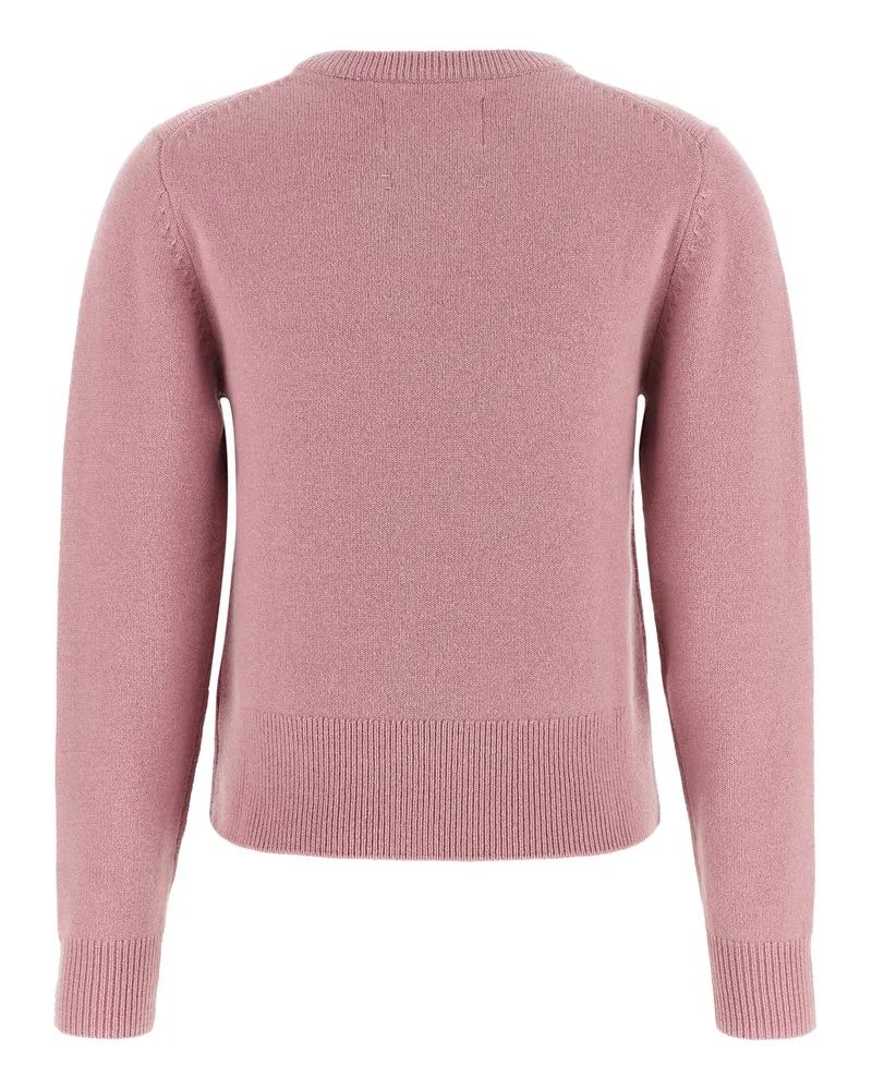 extreme cashmere Sweater — Pink Pink