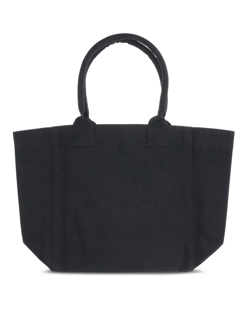 Isabel Marant Yenky Tote Bag — Black Black