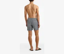 Men's Bulldog Swim Shorts Ss26 M