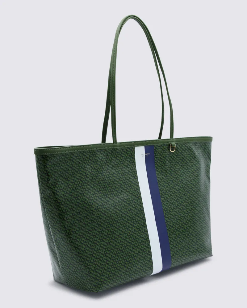 Tory Burch Women's Bags Green Co Li Green
