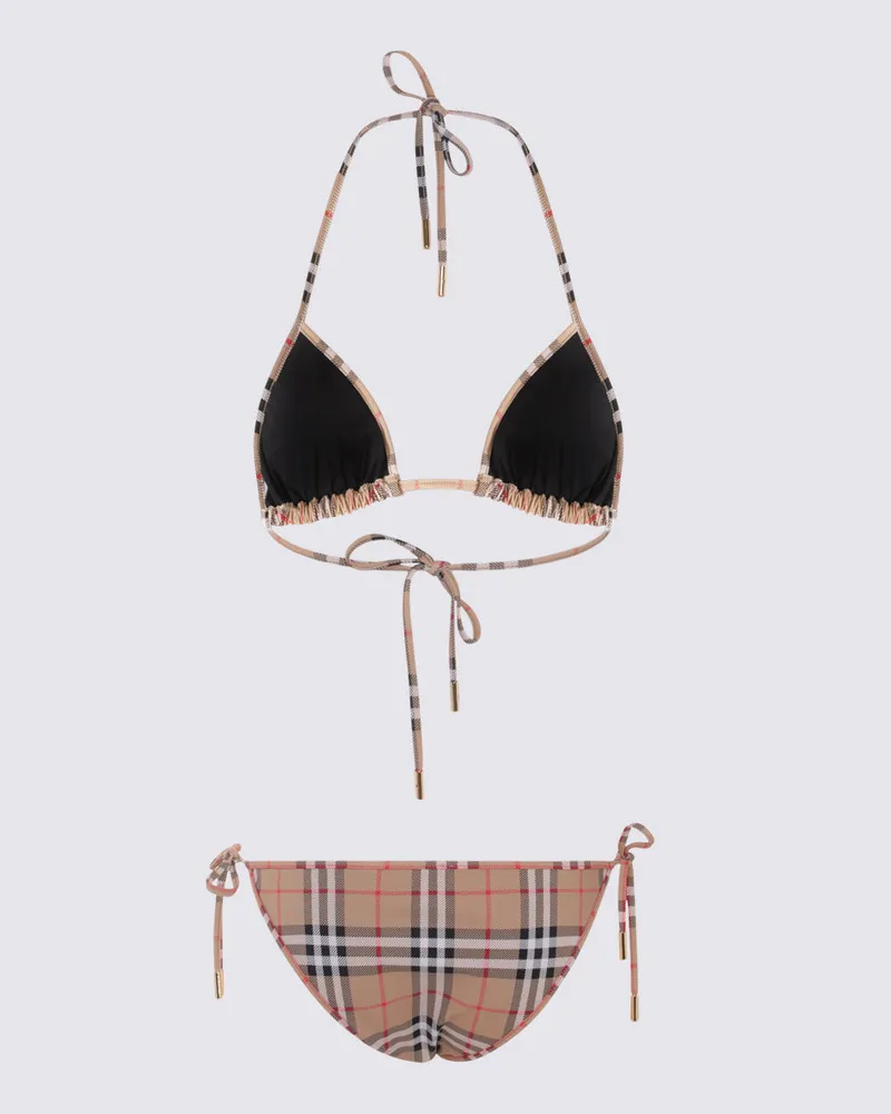 Burberry Women's Sea Clothing Archive Beige Ea+pa Beige