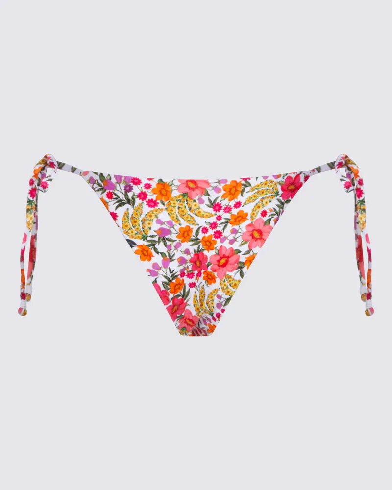 FARM Rio Women's Sea Clothing Off-White _ Pa 16 Ea White