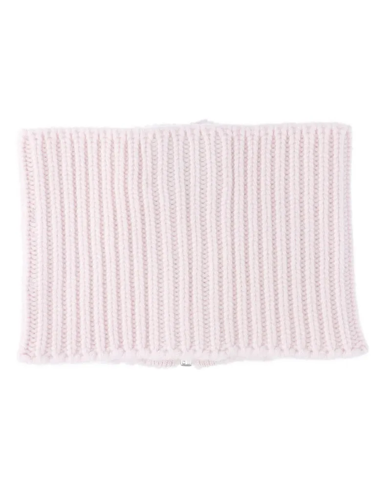 Sa Su Phi Women's Scarfs Pink Cashmere Pink