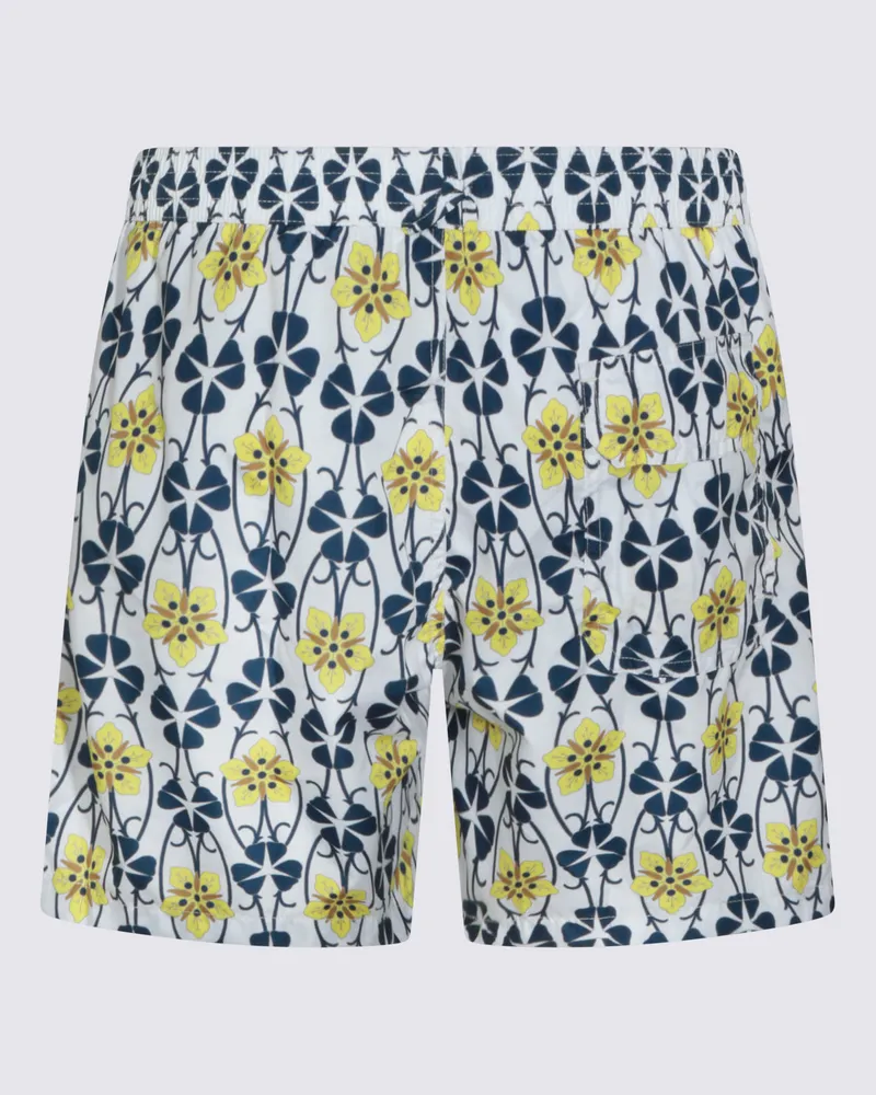 Altea Men's Sea Clothing _pl White