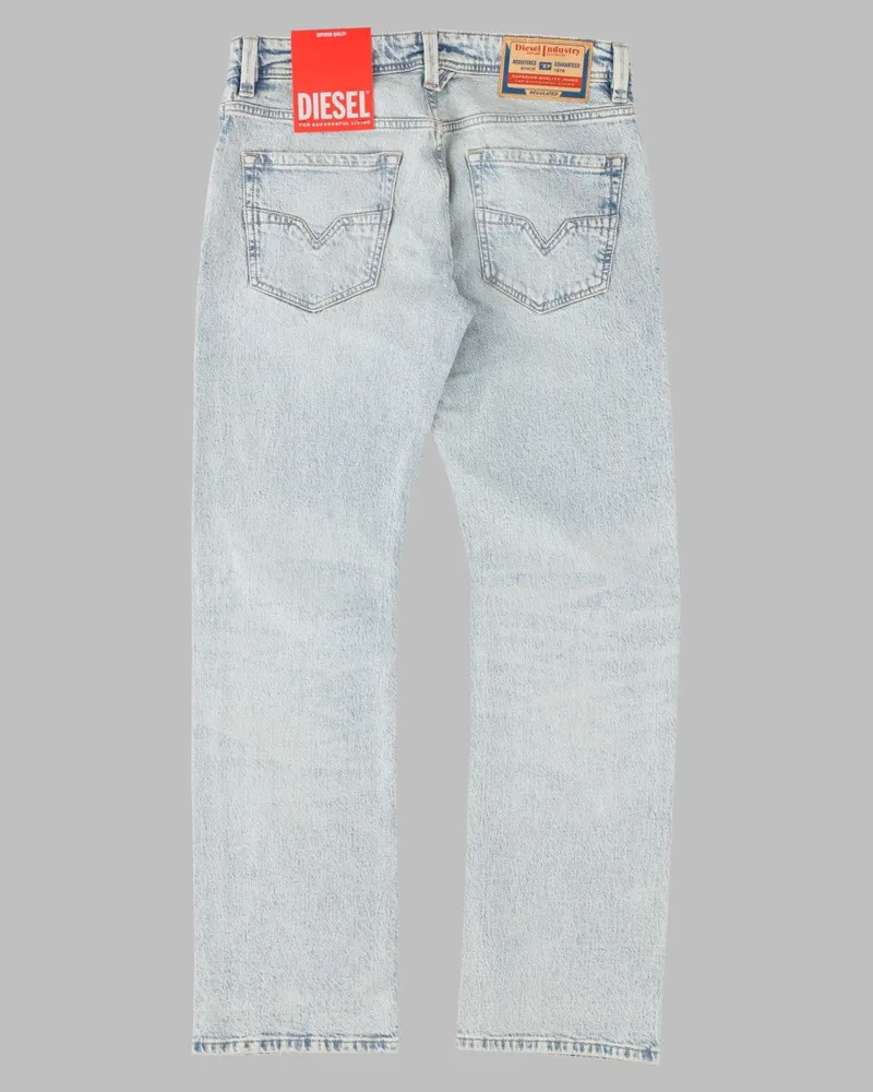 Diesel Larkee Jeans — Blue Blue
