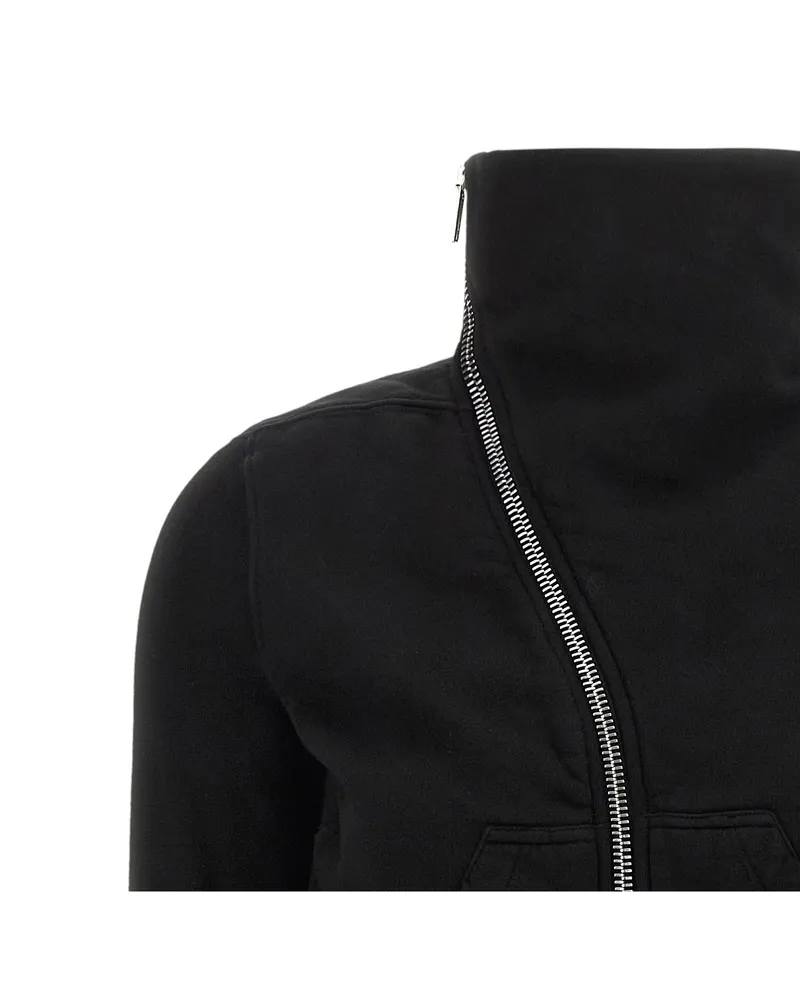 DRKSHDW by Rick Owens Sweatshirt — Black Black