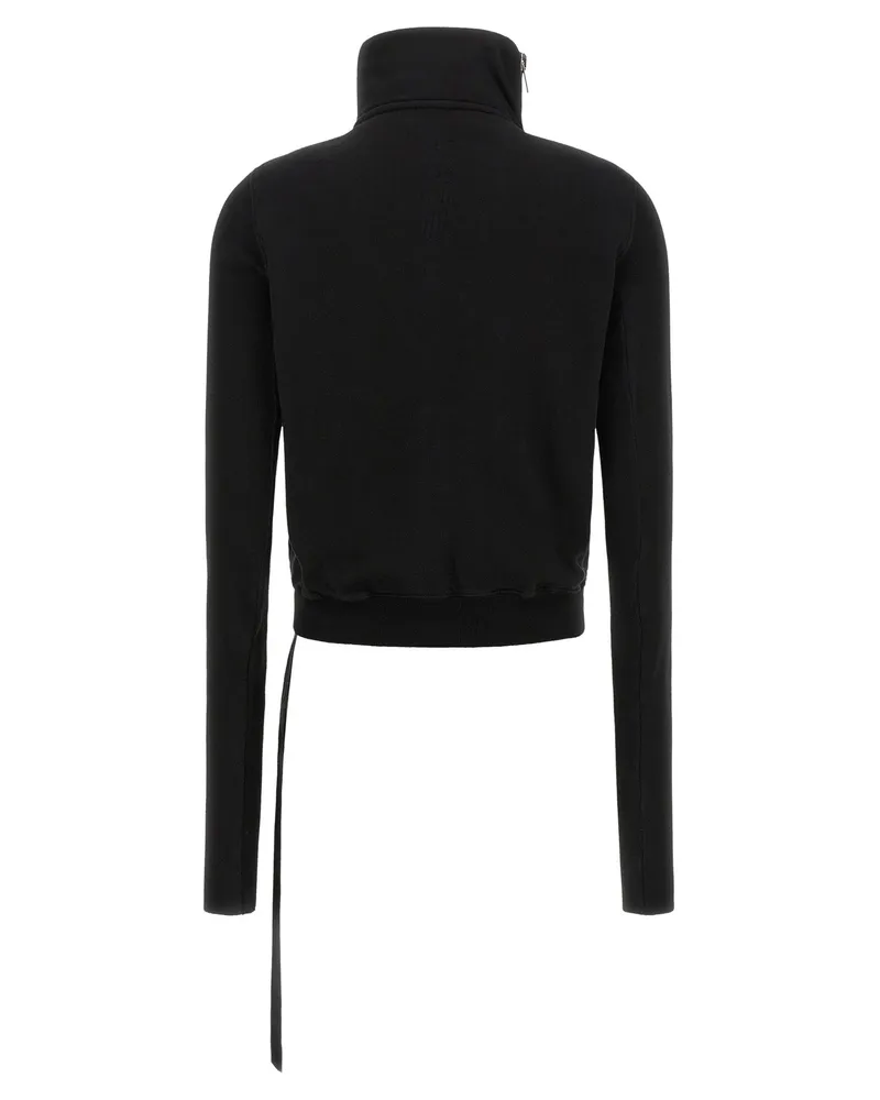 DRKSHDW by Rick Owens Sweatshirt — Black Black