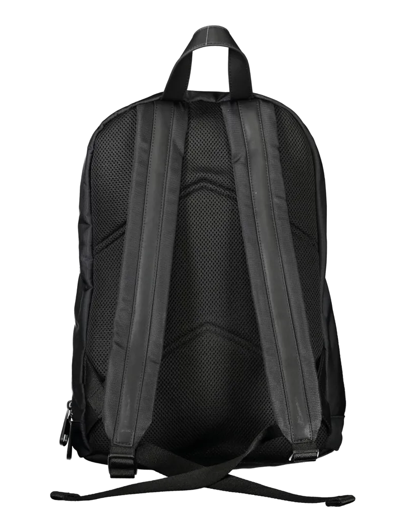 Calvin Klein Synthetic Backpack — Black Black