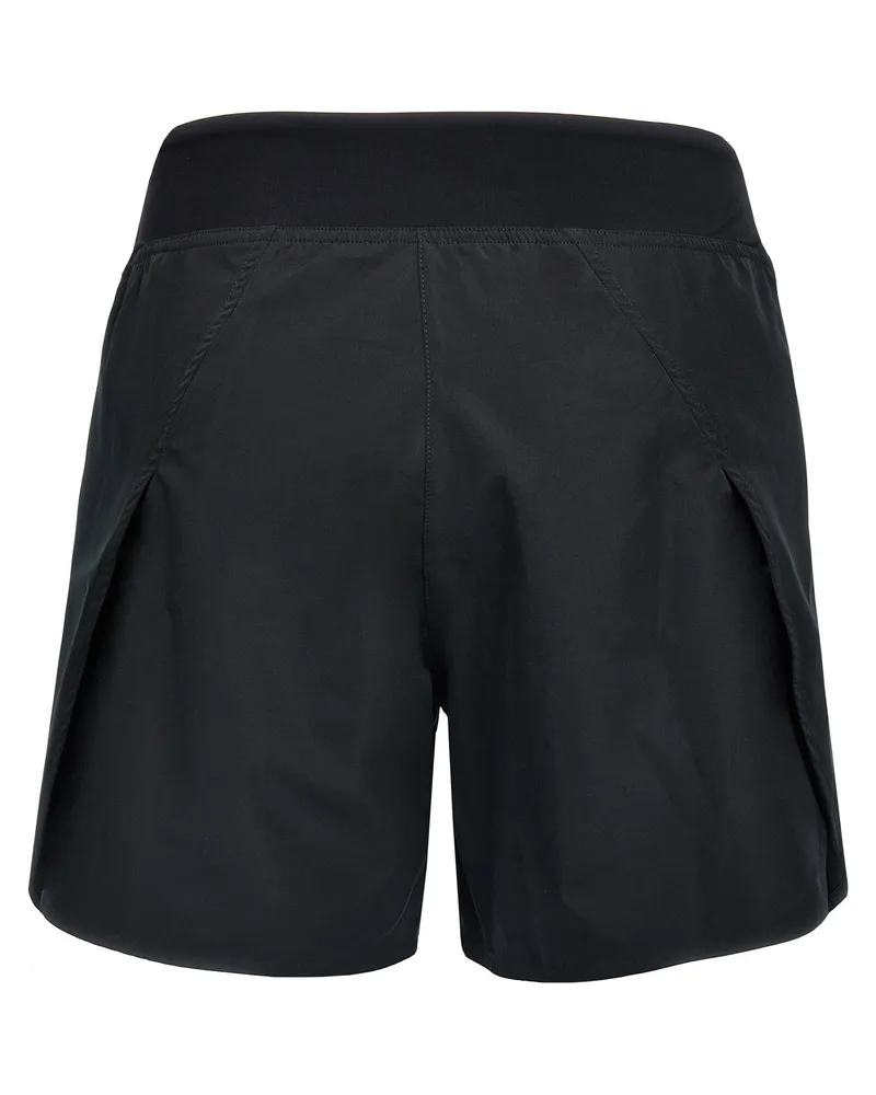 Jil Sander Shorts — Black Black