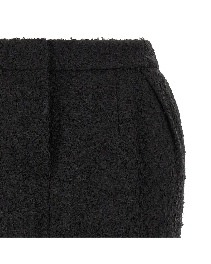 Magda Butrym Skirt — Black Black