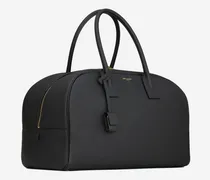 Sac De Jour Shoulder Bag — Black