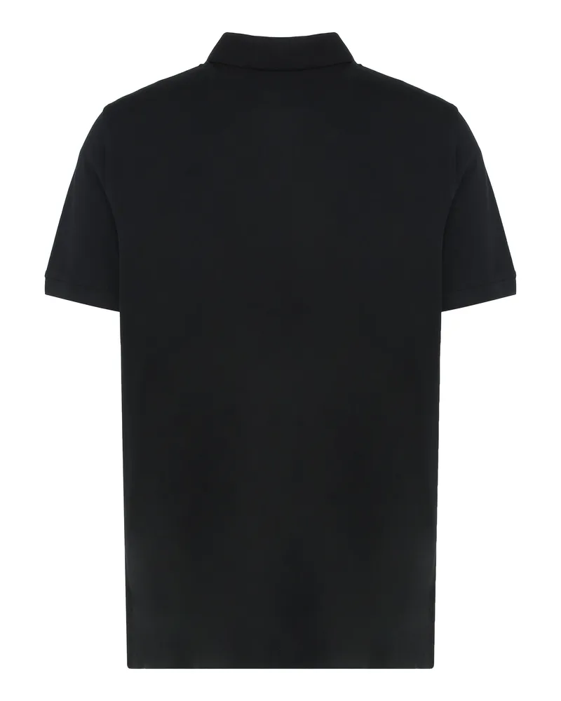 Canada Goose Beckley Polo — Black Black