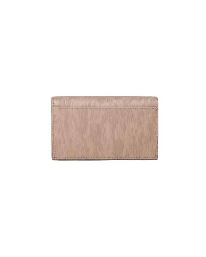 Prada Women's Wallet Cipria Bags Pink